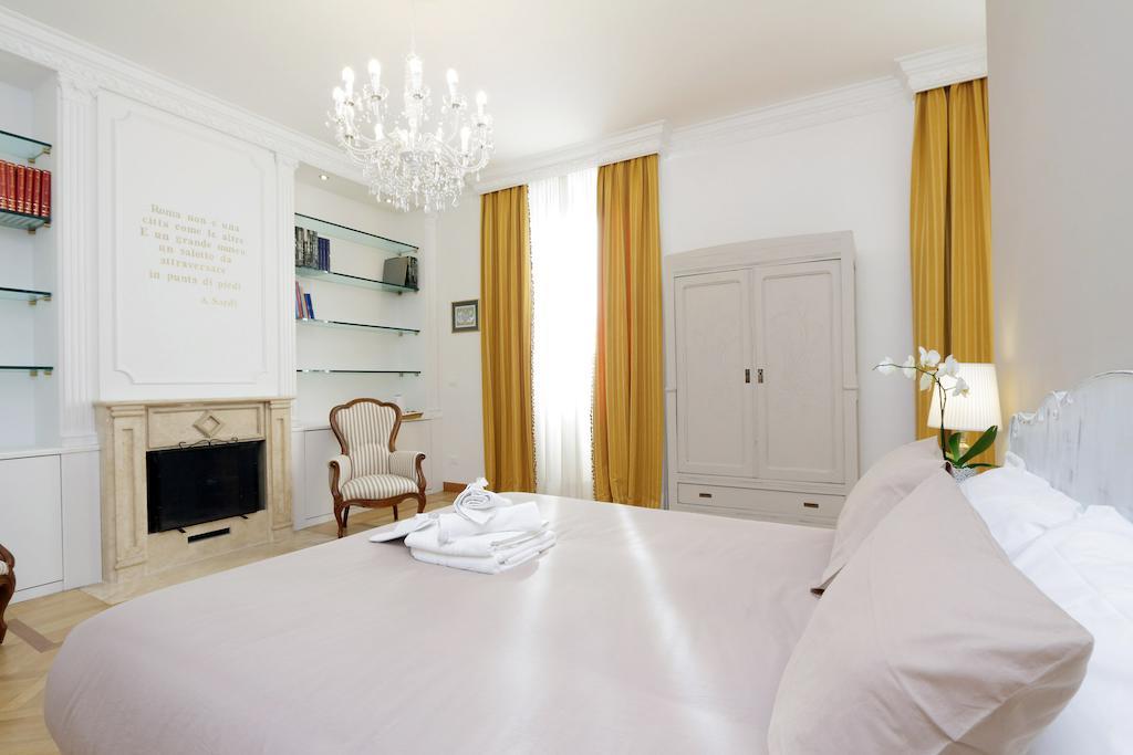 روما Li Rioni Bed & Breakfast المظهر الخارجي الصورة