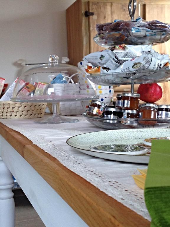 روما Li Rioni Bed & Breakfast المظهر الخارجي الصورة