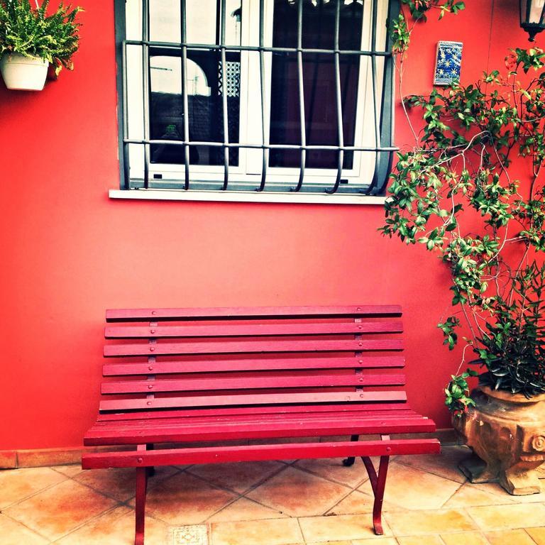 روما Li Rioni Bed & Breakfast المظهر الخارجي الصورة