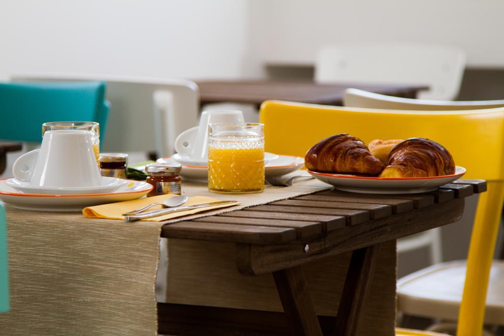 روما Li Rioni Bed & Breakfast المظهر الخارجي الصورة