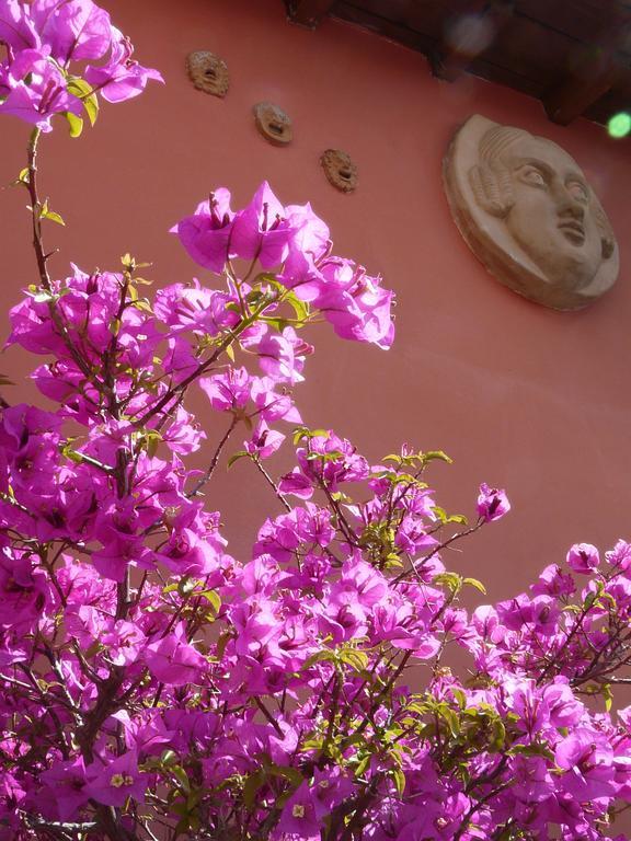 روما Li Rioni Bed & Breakfast المظهر الخارجي الصورة