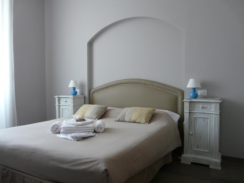 روما Li Rioni Bed & Breakfast المظهر الخارجي الصورة